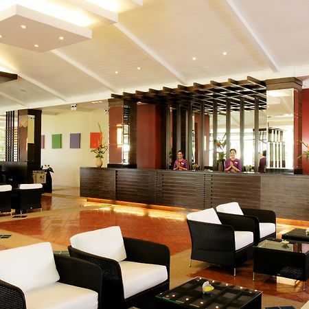 All Seasons Naiharn Phuket Hotel Nai Harn Interior foto